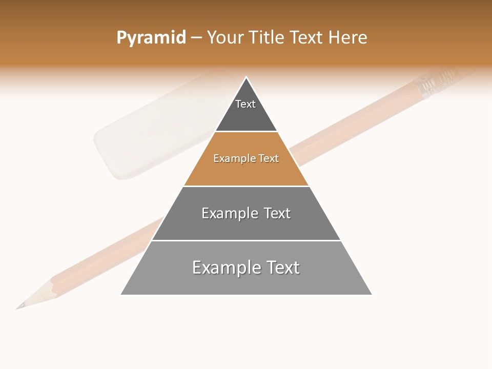Pastel Drawing Study PowerPoint Template