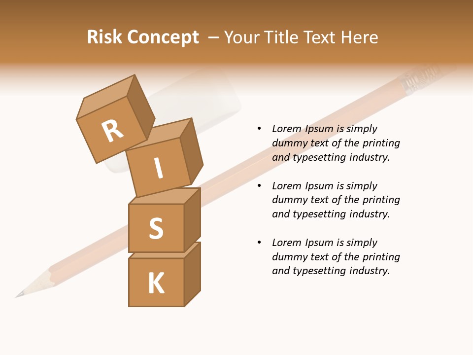 Pastel Drawing Study PowerPoint Template