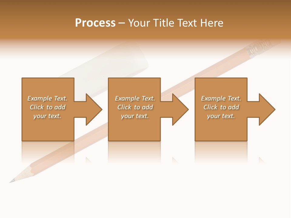 Pastel Drawing Study PowerPoint Template