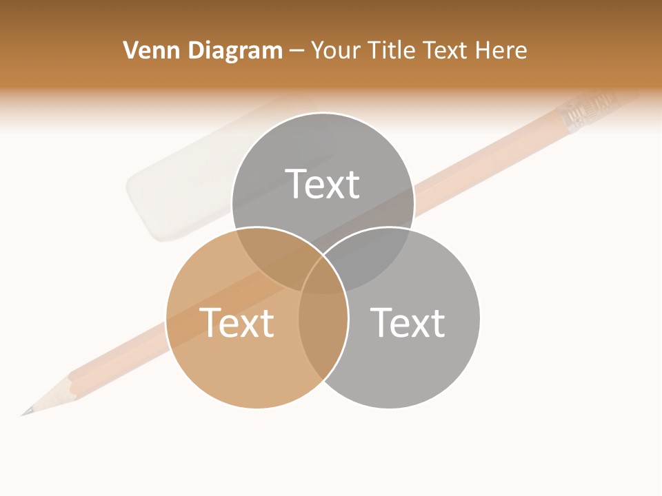 Pastel Drawing Study PowerPoint Template