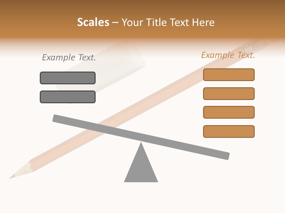 Pastel Drawing Study PowerPoint Template