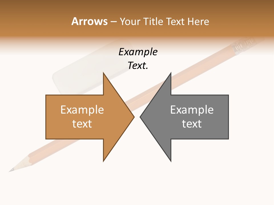 Pastel Drawing Study PowerPoint Template