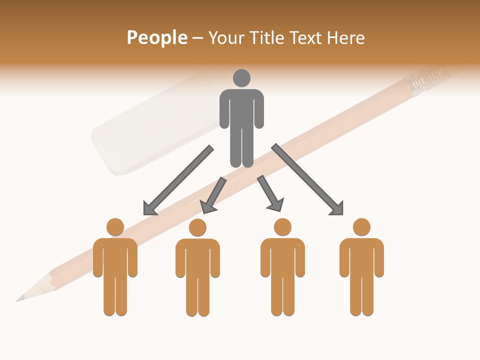 Pastel Drawing Study PowerPoint Template