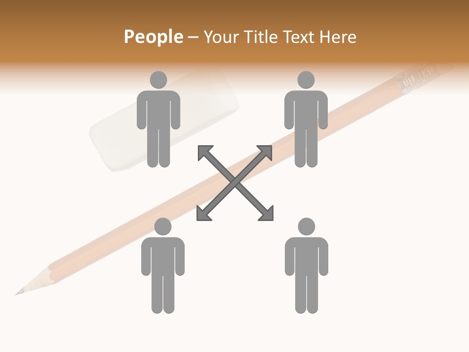 Pastel Drawing Study PowerPoint Template