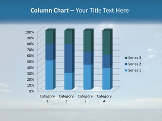 Weather Season Beautiful PowerPoint Template