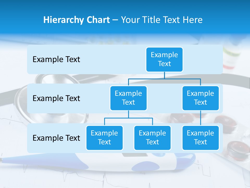 Science Table Note PowerPoint Template