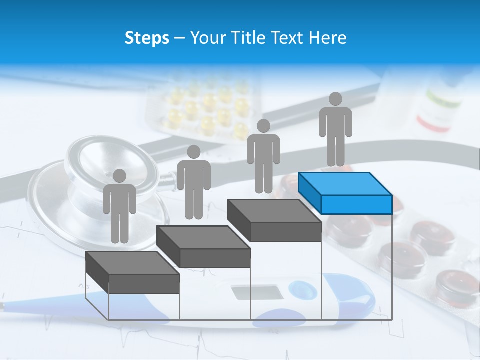 Science Table Note PowerPoint Template
