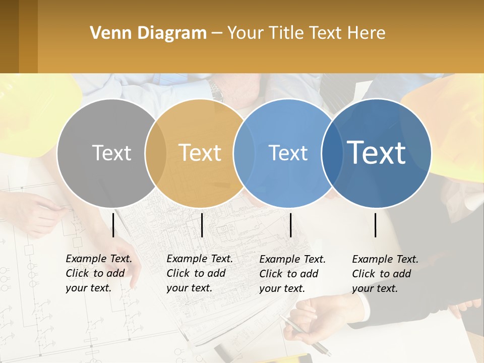 Businesswoman Contract Adult PowerPoint Template