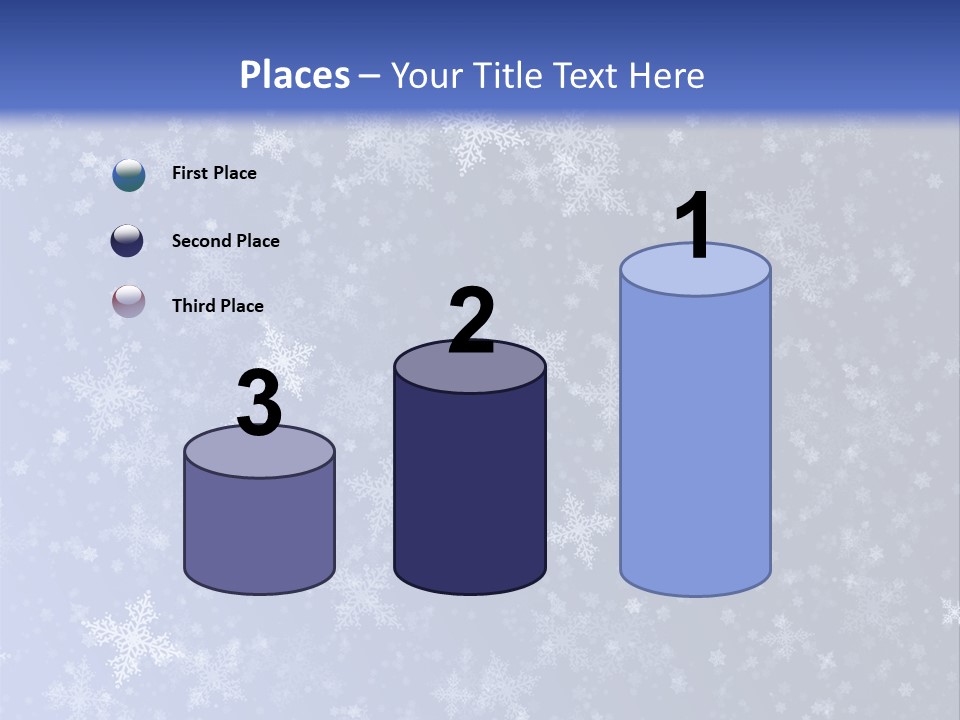Creative Fantasy Greeting PowerPoint Template
