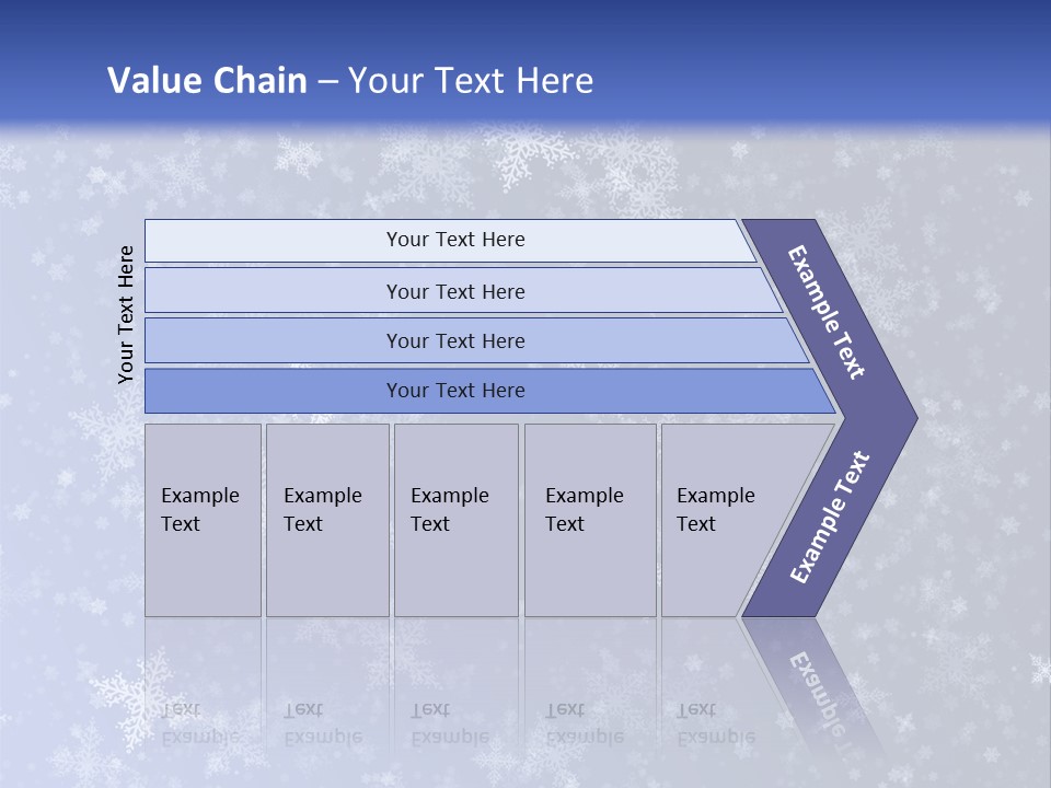 Creative Fantasy Greeting PowerPoint Template