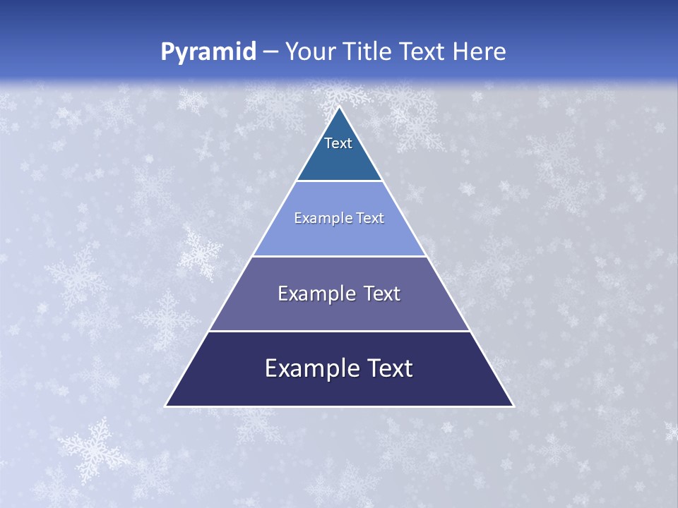 Creative Fantasy Greeting PowerPoint Template