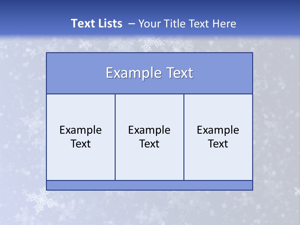 Creative Fantasy Greeting PowerPoint Template