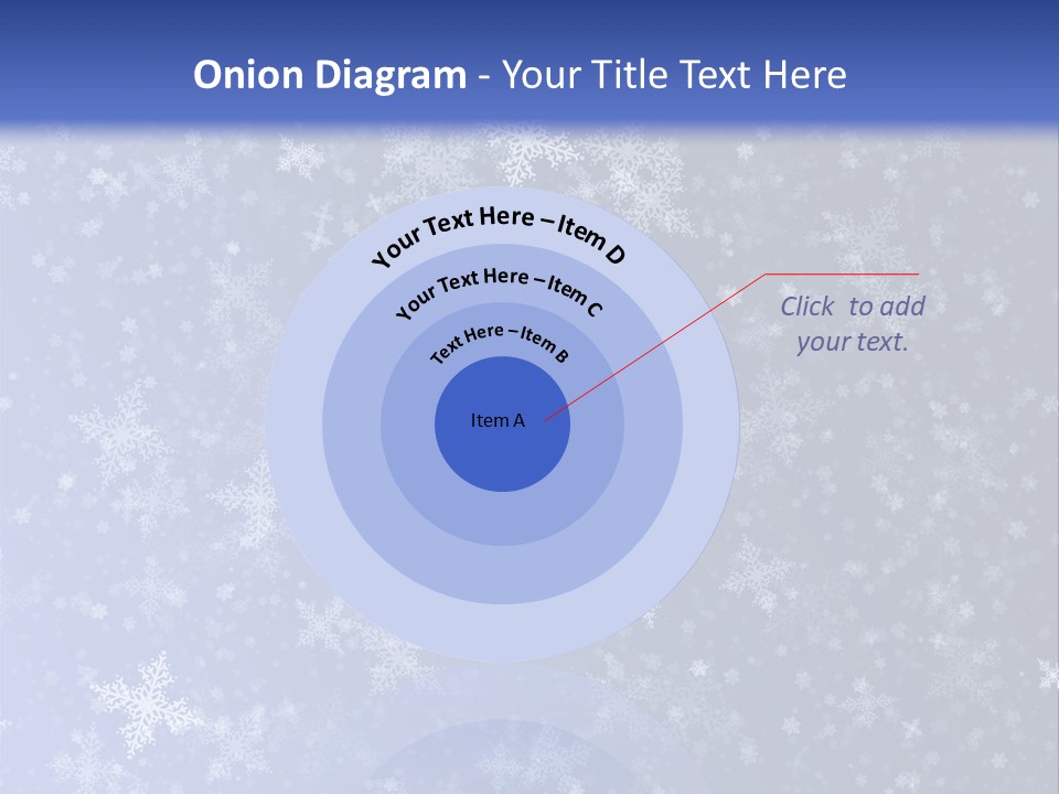 Creative Fantasy Greeting PowerPoint Template