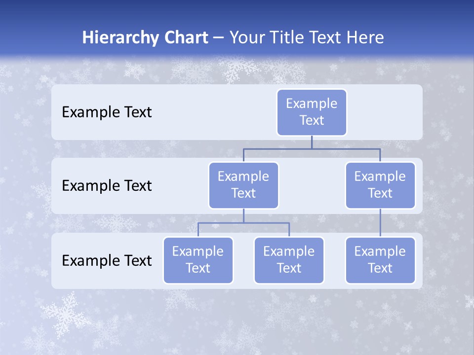 Creative Fantasy Greeting PowerPoint Template