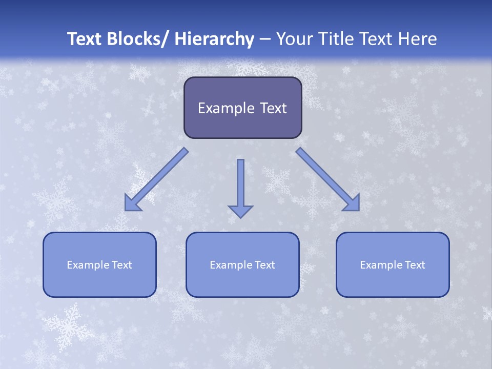 Creative Fantasy Greeting PowerPoint Template