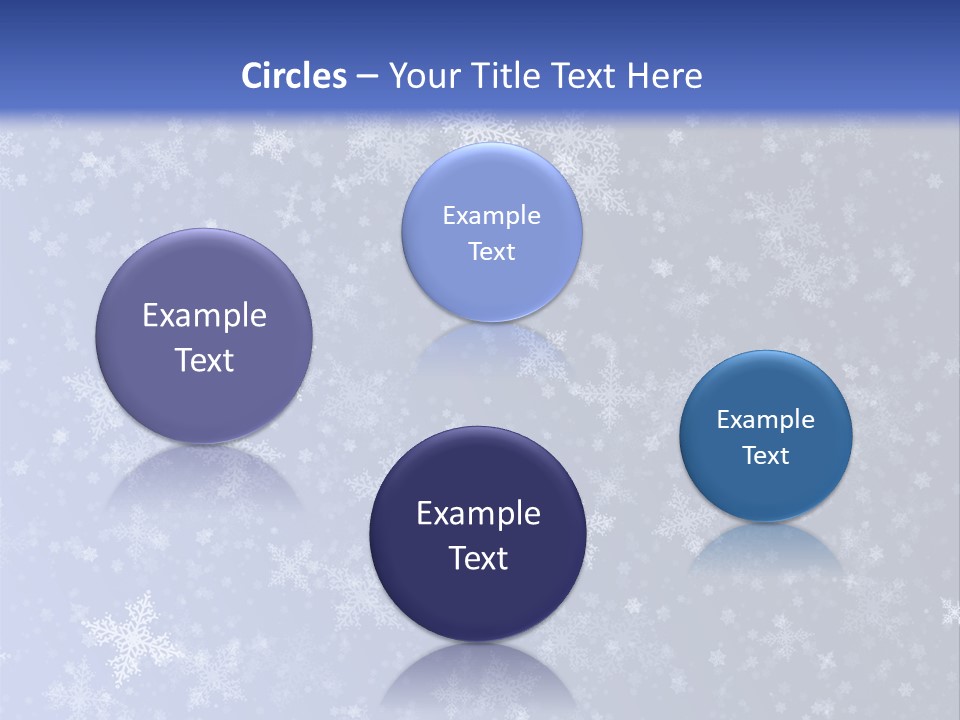 Creative Fantasy Greeting PowerPoint Template