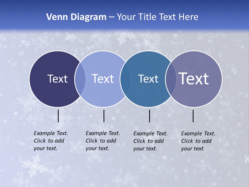 Creative Fantasy Greeting PowerPoint Template