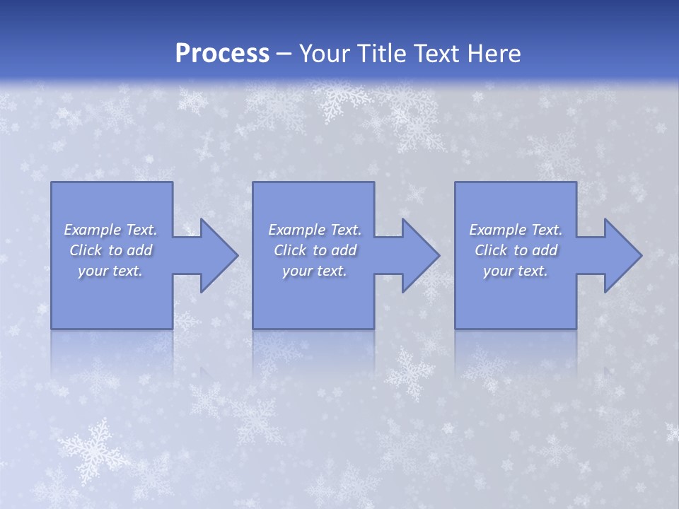 Creative Fantasy Greeting PowerPoint Template