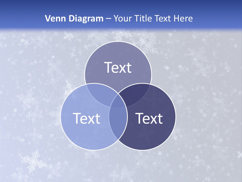 Creative Fantasy Greeting PowerPoint Template