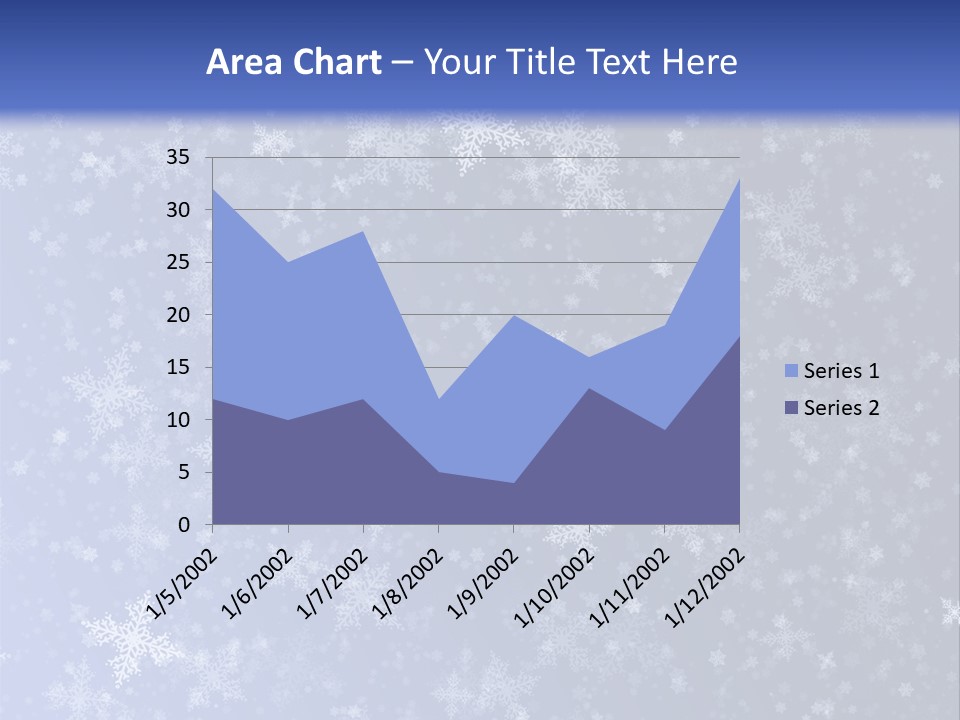 Creative Fantasy Greeting PowerPoint Template