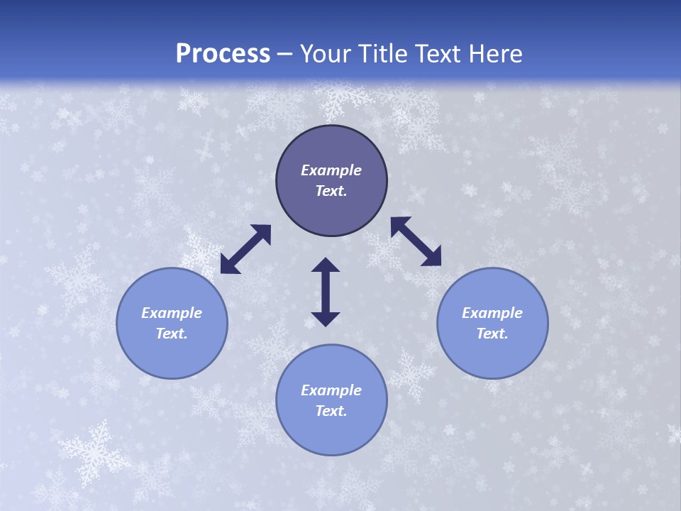 Creative Fantasy Greeting PowerPoint Template