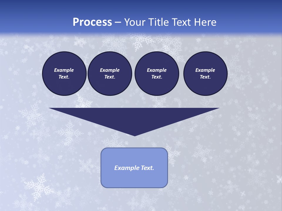 Creative Fantasy Greeting PowerPoint Template