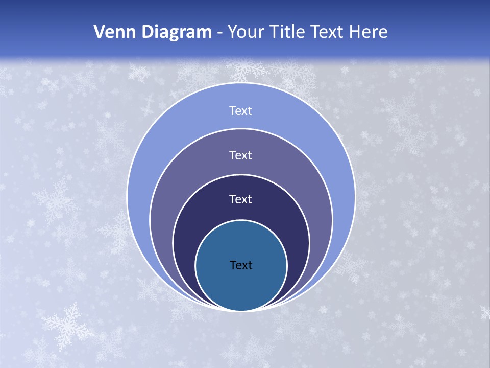 Creative Fantasy Greeting PowerPoint Template
