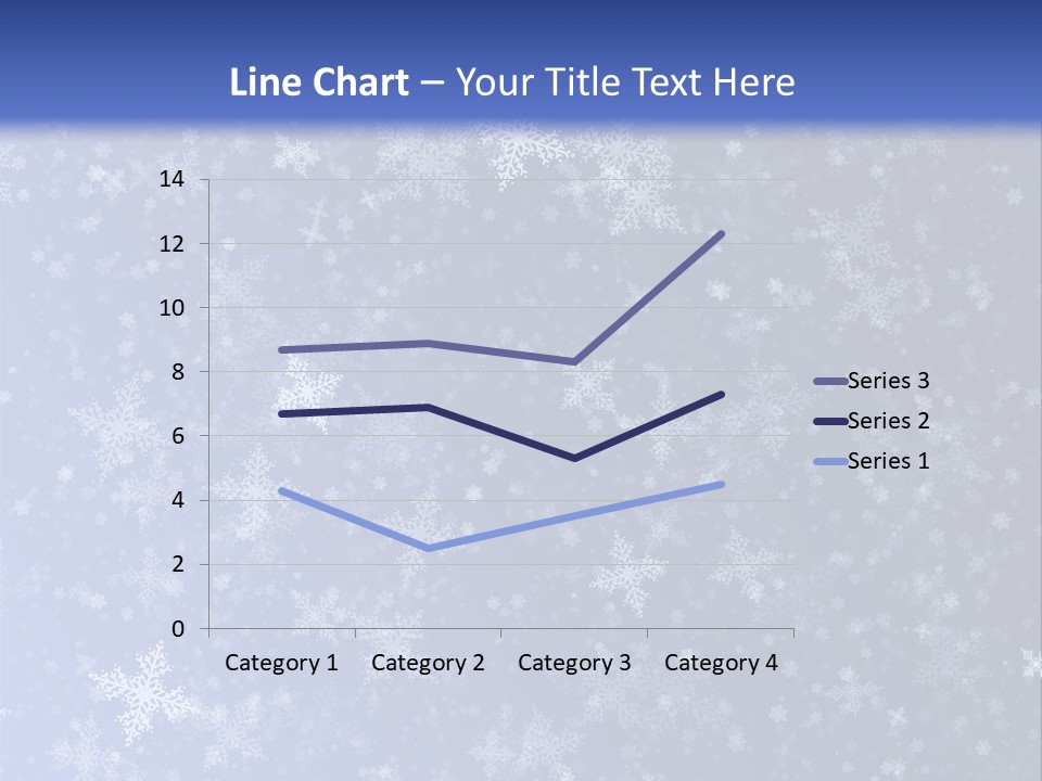 Creative Fantasy Greeting PowerPoint Template