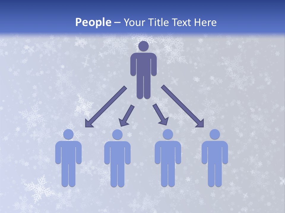 Creative Fantasy Greeting PowerPoint Template