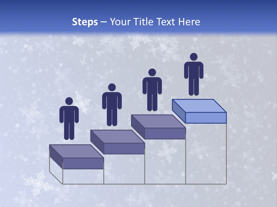 Creative Fantasy Greeting PowerPoint Template