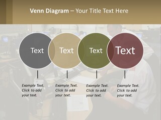 Cctv Keyboard Supervisor PowerPoint Template