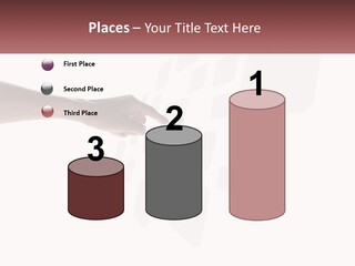Generation Desktop Computer PowerPoint Template