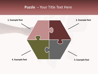 Generation Desktop Computer PowerPoint Template