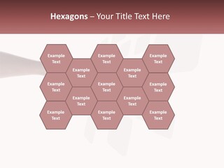 Generation Desktop Computer PowerPoint Template