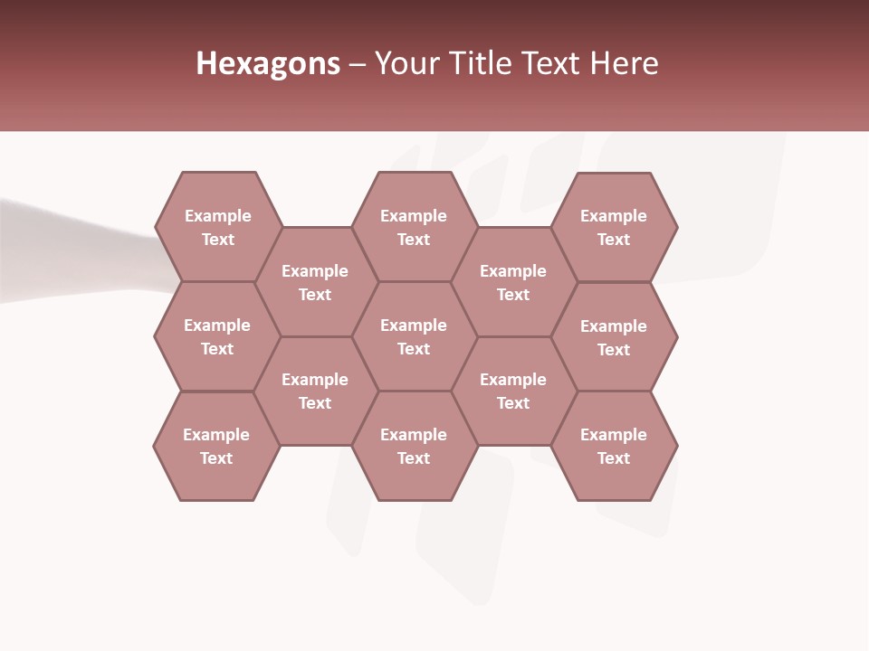 Generation Desktop Computer PowerPoint Template