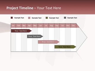Generation Desktop Computer PowerPoint Template