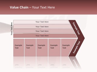 Generation Desktop Computer PowerPoint Template