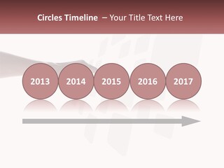 Generation Desktop Computer PowerPoint Template