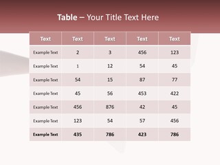 Generation Desktop Computer PowerPoint Template