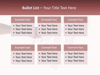 Generation Desktop Computer PowerPoint Template