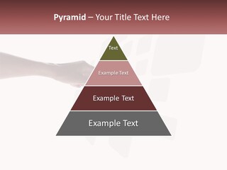 Generation Desktop Computer PowerPoint Template