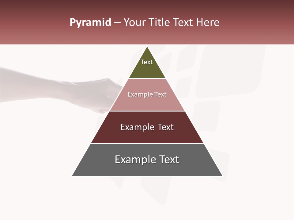Generation Desktop Computer PowerPoint Template