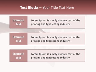 Generation Desktop Computer PowerPoint Template
