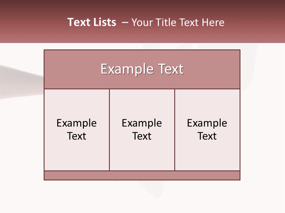 Generation Desktop Computer PowerPoint Template