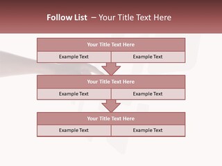 Generation Desktop Computer PowerPoint Template
