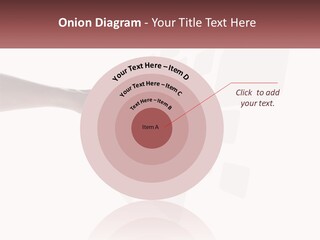 Generation Desktop Computer PowerPoint Template