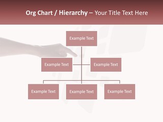Generation Desktop Computer PowerPoint Template