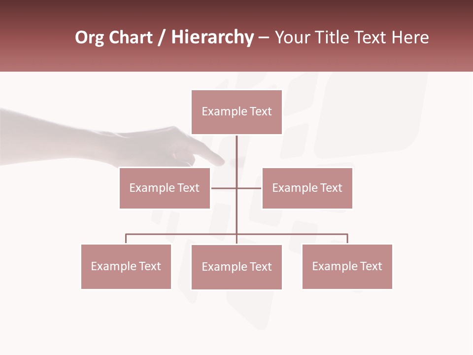 Generation Desktop Computer PowerPoint Template