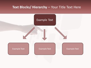Generation Desktop Computer PowerPoint Template