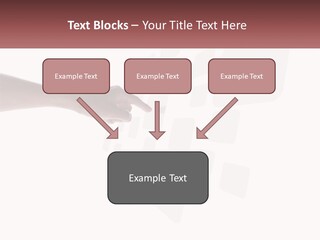 Generation Desktop Computer PowerPoint Template
